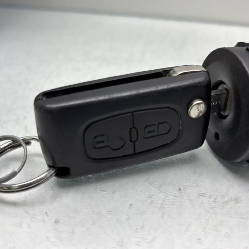 Kit de demarrage PEUGEOT 207 Photo n°9