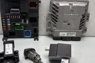 Kit de demarrage CITROEN C4 PICASSO 2 Photo n°1