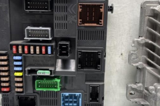 Kit de demarrage CITROEN C4 PICASSO 2