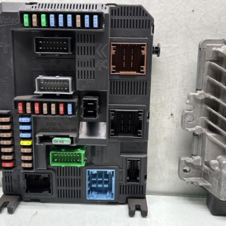 Kit de demarrage CITROEN C4 PICASSO 2