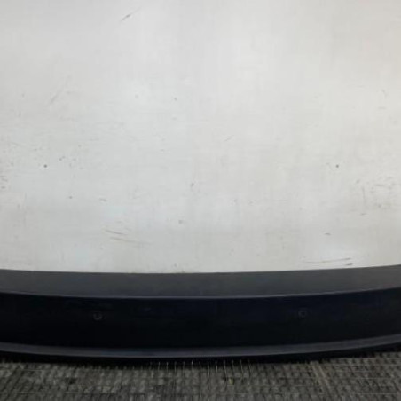 Pare choc arriere BMW X5 E70 Photo n°1