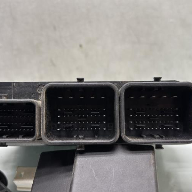 Kit de demarrage CITROEN C4 PICASSO 2 Photo n°5