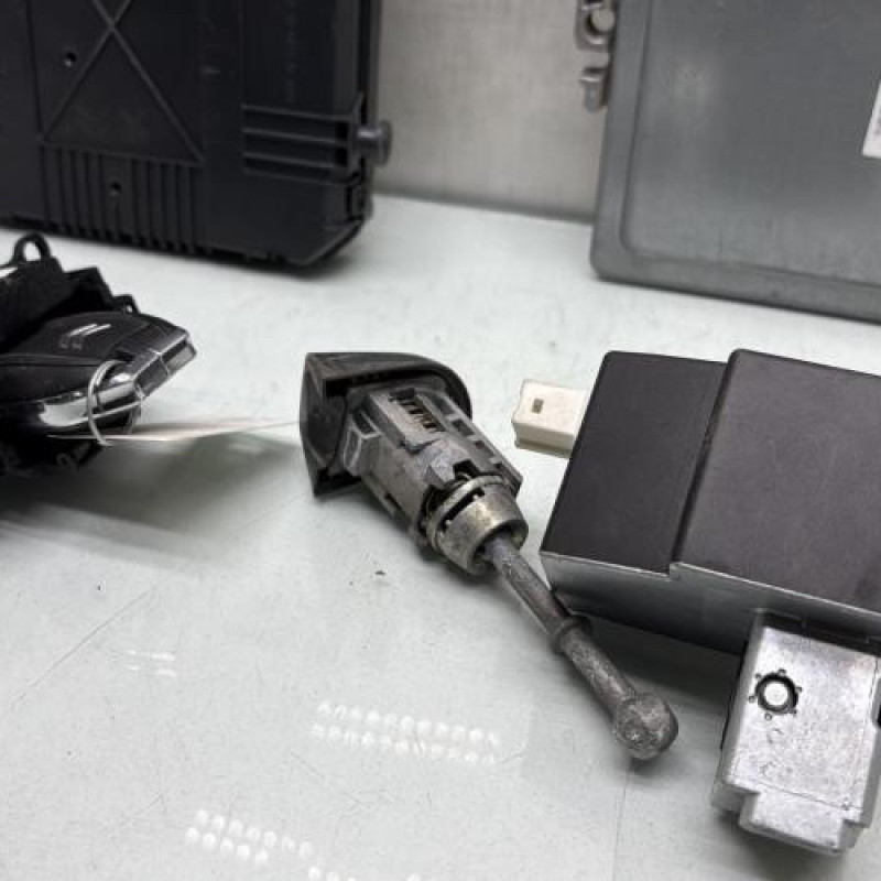 Kit de demarrage CITROEN C4 PICASSO 2 Photo n°8