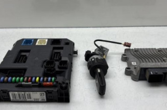 Kit de demarrage PEUGEOT 207 Photo n°1