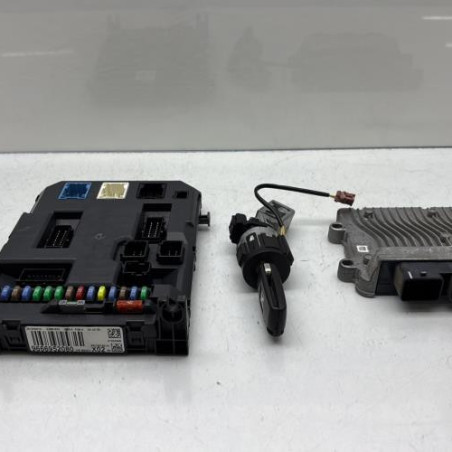 Kit de demarrage PEUGEOT 207 Photo n°1