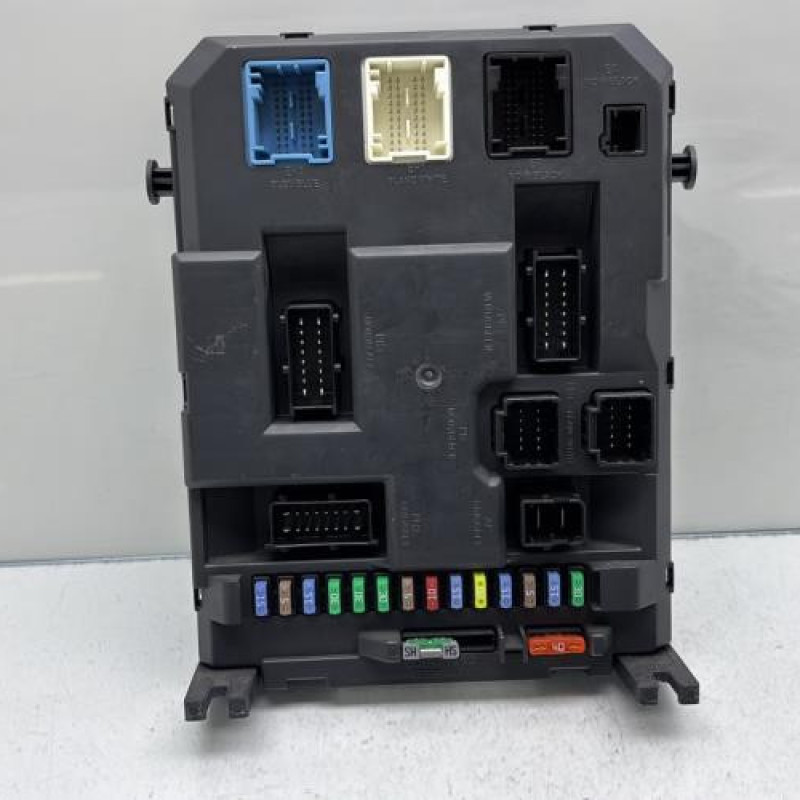 Kit de demarrage PEUGEOT 207 Photo n°5