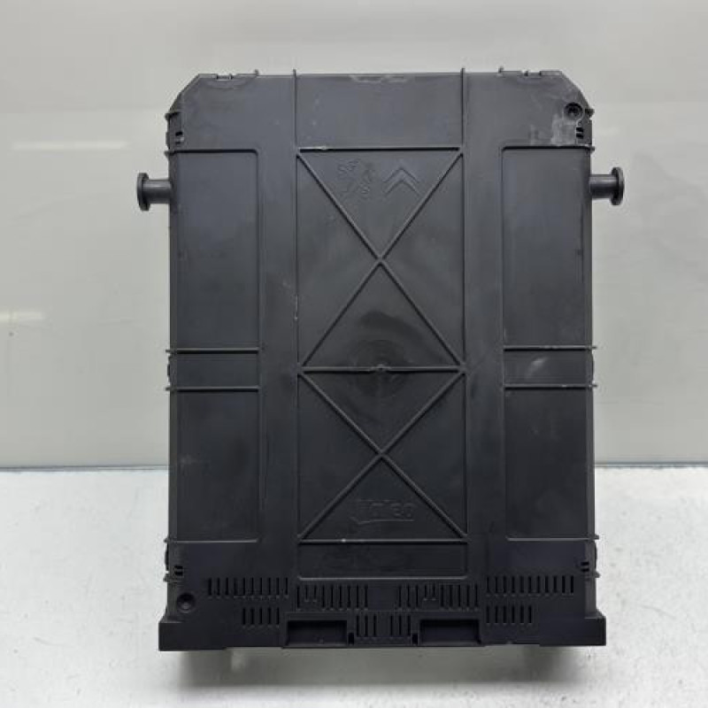 Kit de demarrage PEUGEOT 207 Photo n°7