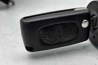 Kit de demarrage PEUGEOT 207