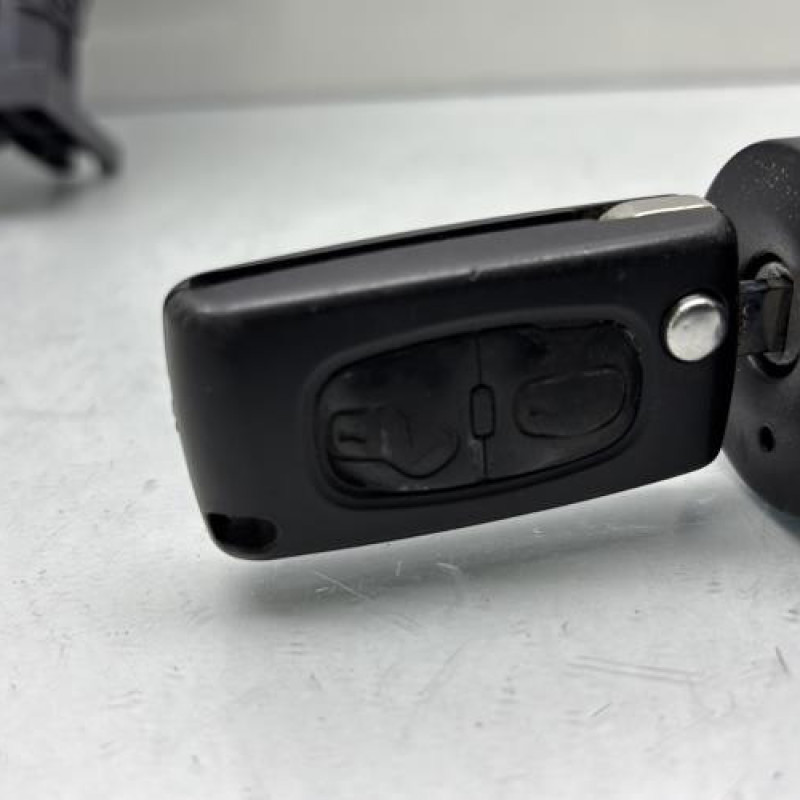 Kit de demarrage PEUGEOT 207 Photo n°9