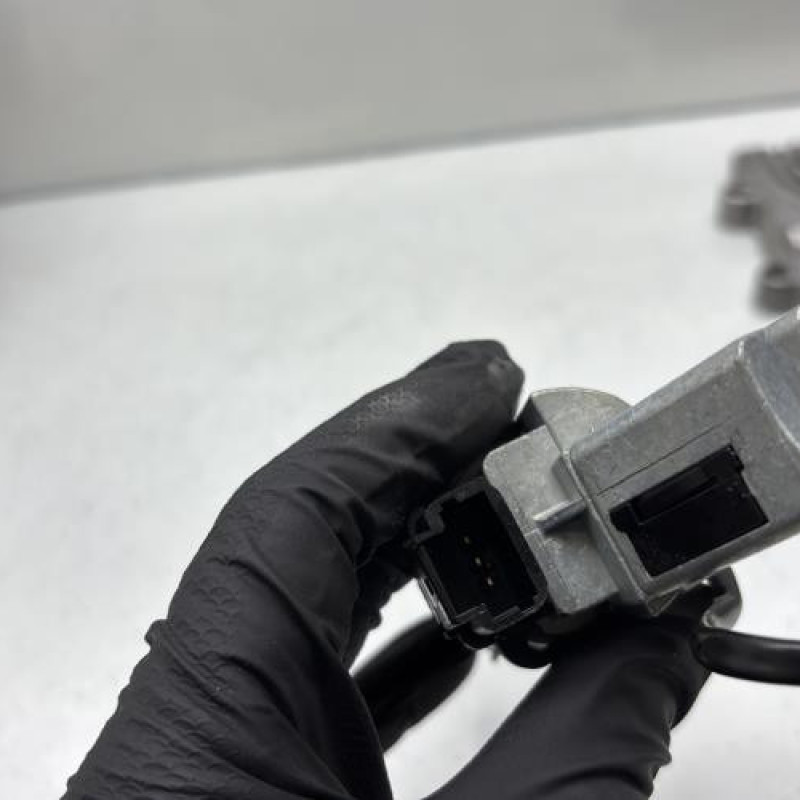 Kit de demarrage PEUGEOT 207 Photo n°11