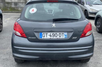 Kit de demarrage PEUGEOT 207
