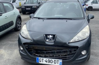Kit de demarrage PEUGEOT 207