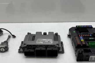 Kit de demarrage PEUGEOT 208 1 Photo n°1