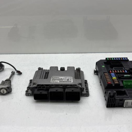 Kit de demarrage PEUGEOT 208 1 Photo n°1