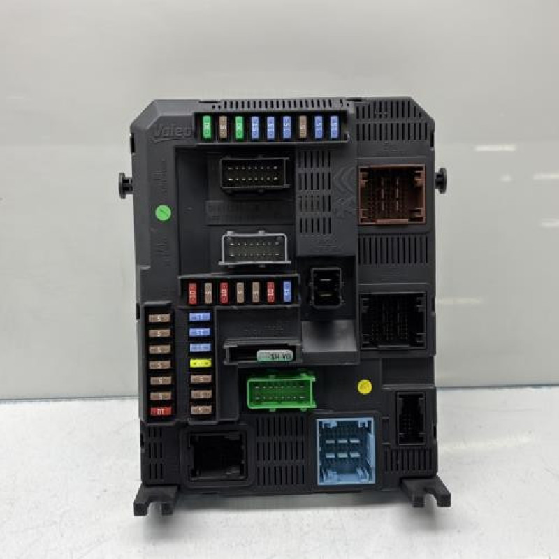 Kit de demarrage PEUGEOT 208 1 Photo n°5