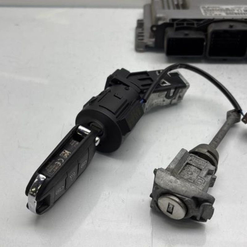 Kit de demarrage PEUGEOT 208 1 Photo n°7