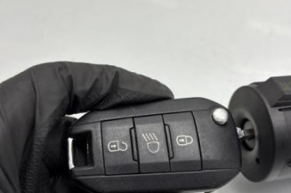 Kit de demarrage PEUGEOT 208 1