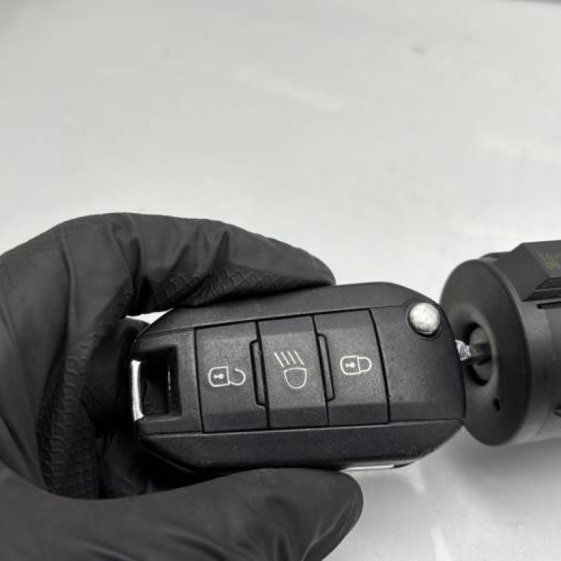 Kit de demarrage PEUGEOT 208 1 Photo n°8