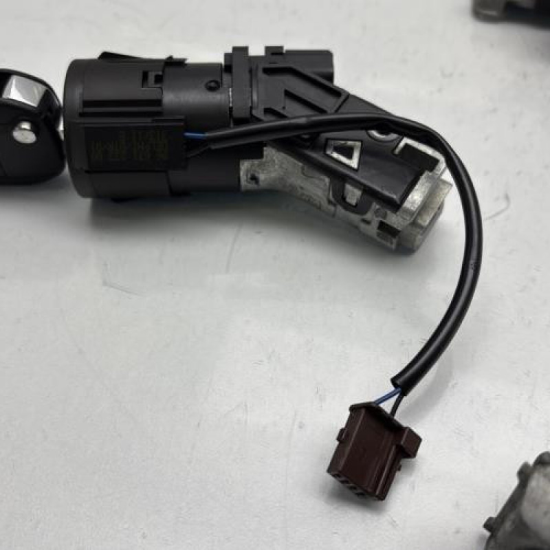 Kit de demarrage PEUGEOT 208 1 Photo n°9