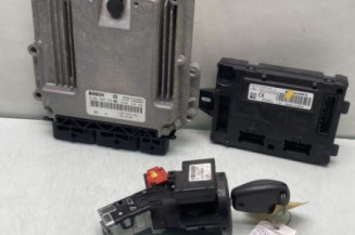 Kit de demarrage DACIA SANDERO 2 Photo n°1