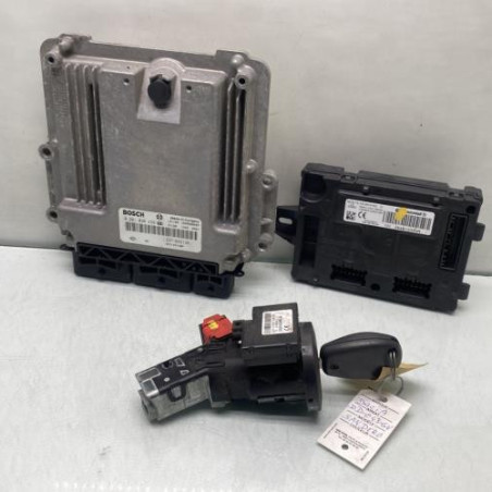 Kit de demarrage DACIA SANDERO 2 Photo n°1