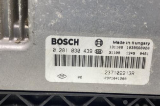 Kit de demarrage DACIA SANDERO 2