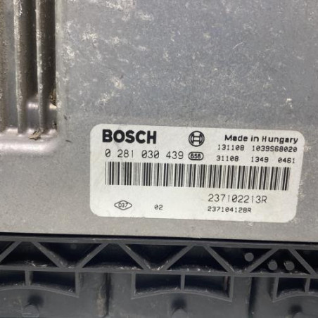 Kit de demarrage DACIA SANDERO 2