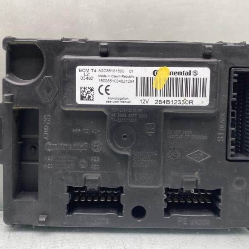 Kit de demarrage DACIA SANDERO 2 Photo n°4