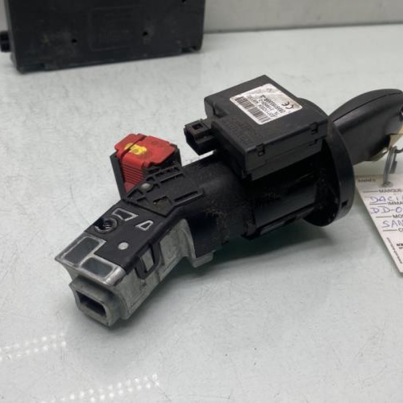 Kit de demarrage DACIA SANDERO 2 Photo n°5