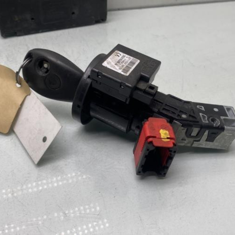 Kit de demarrage DACIA SANDERO 2 Photo n°6