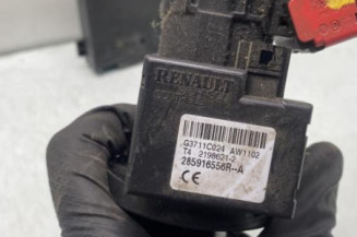 Kit de demarrage DACIA SANDERO 2