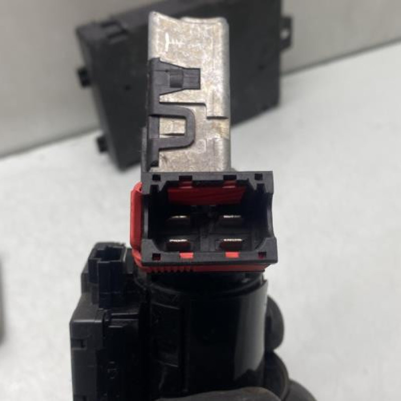 Kit de demarrage DACIA SANDERO 2 Photo n°8