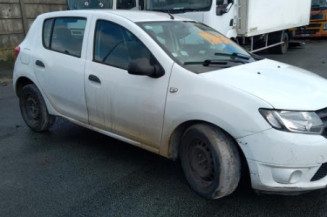 Kit de demarrage DACIA SANDERO 2