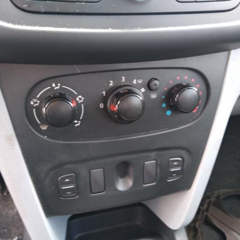 Kit de demarrage DACIA SANDERO 2 Photo n°16