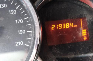 Kit de demarrage DACIA SANDERO 2