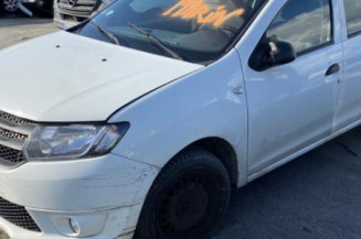 Kit de demarrage DACIA SANDERO 2