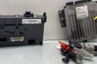 Kit de demarrage RENAULT CLIO 2 CAMPUS Photo n°1