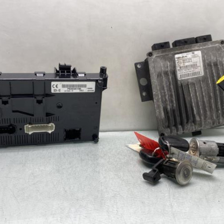 Kit de demarrage RENAULT CLIO 2 CAMPUS Photo n°1