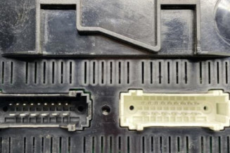 Kit de demarrage RENAULT CLIO 2 CAMPUS