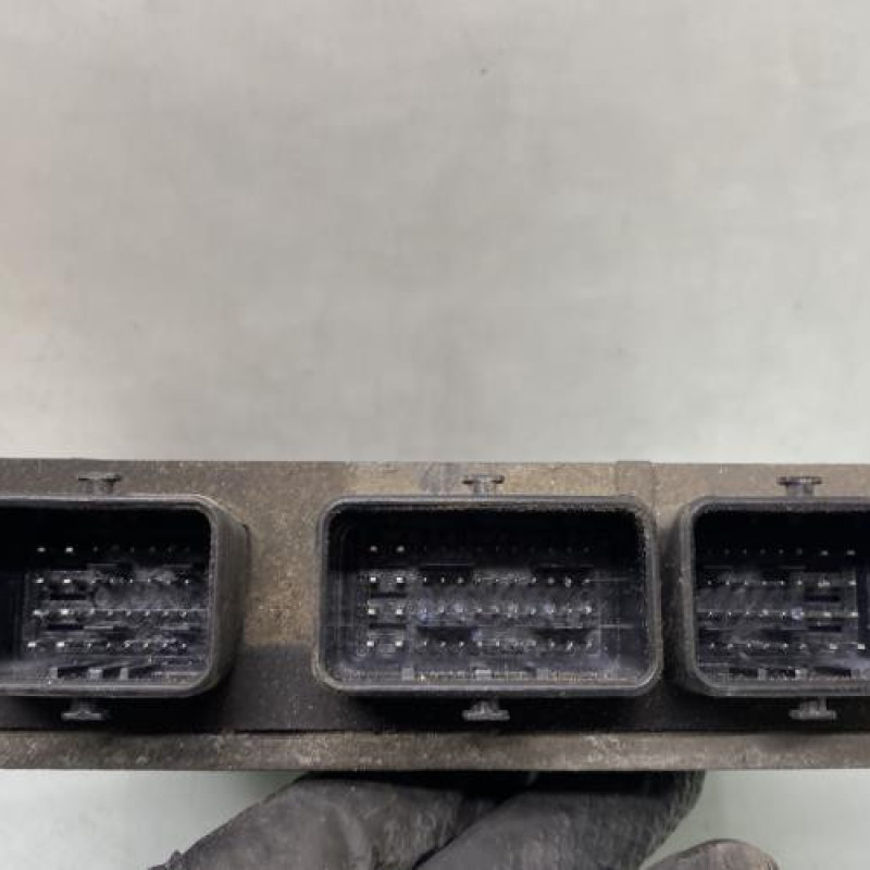 Kit de demarrage RENAULT CLIO 2 CAMPUS Photo n°5