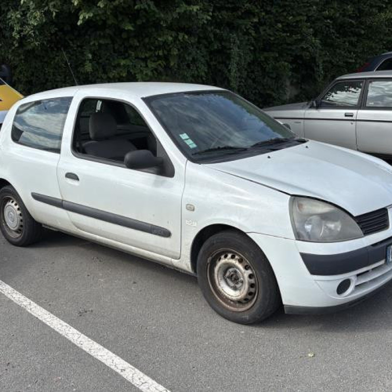 Kit de demarrage RENAULT CLIO 2 CAMPUS Photo n°8