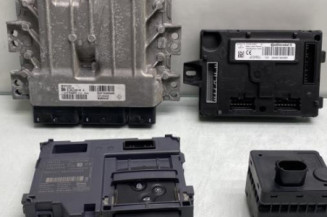 Kit de demarrage RENAULT CLIO 4 Photo n°1