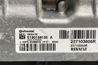 Kit de demarrage RENAULT CLIO 4