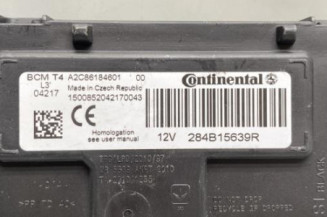 Kit de demarrage RENAULT CLIO 4