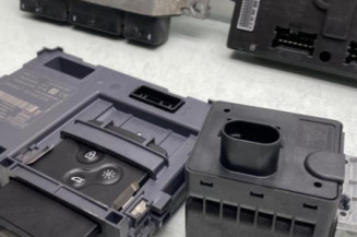 Kit de demarrage RENAULT CLIO 4