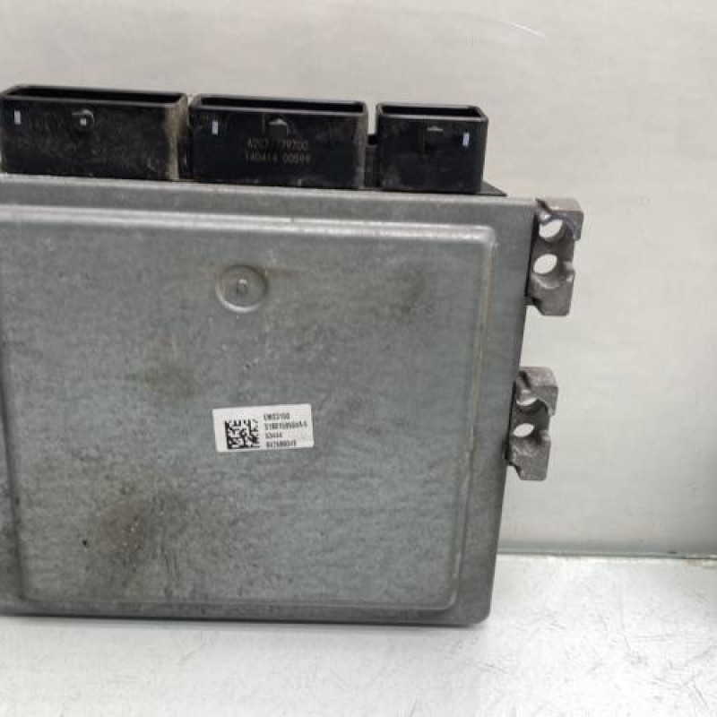 Kit de demarrage RENAULT CLIO 4 Photo n°8