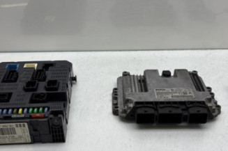 Kit de demarrage PEUGEOT 207 Photo n°1