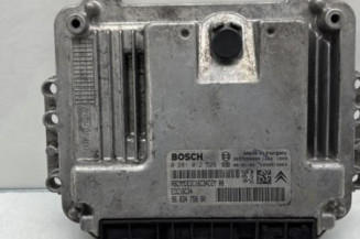 Kit de demarrage PEUGEOT 207