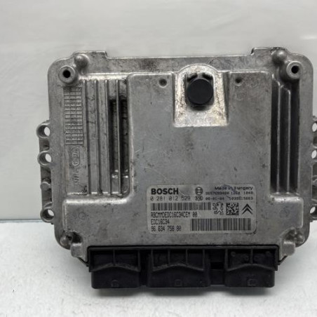 Kit de demarrage PEUGEOT 207