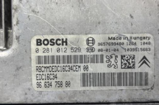 Kit de demarrage PEUGEOT 207